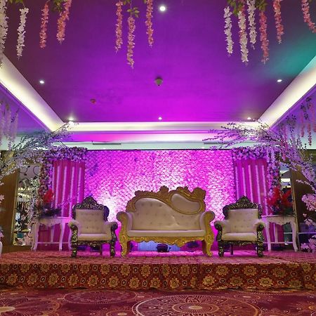 Mannat Haveli Hotel Kurukshetra Luaran gambar