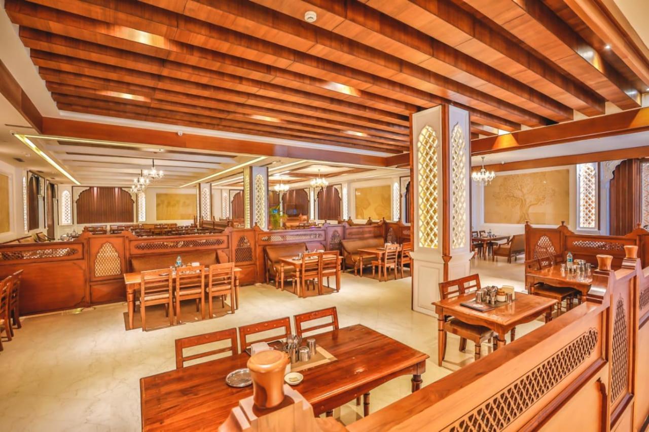 Mannat Haveli Hotel Kurukshetra Luaran gambar