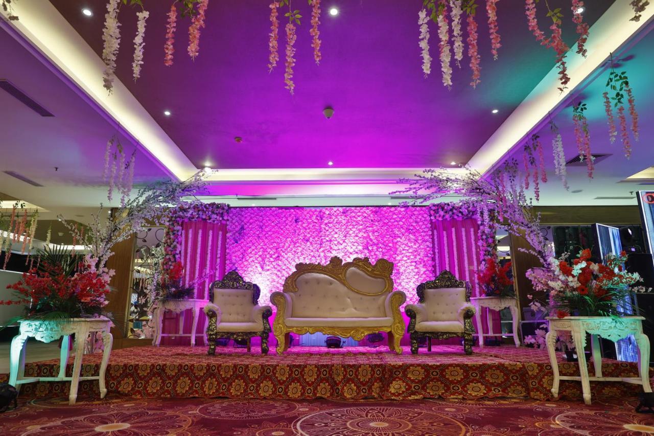 Mannat Haveli Hotel Kurukshetra Luaran gambar