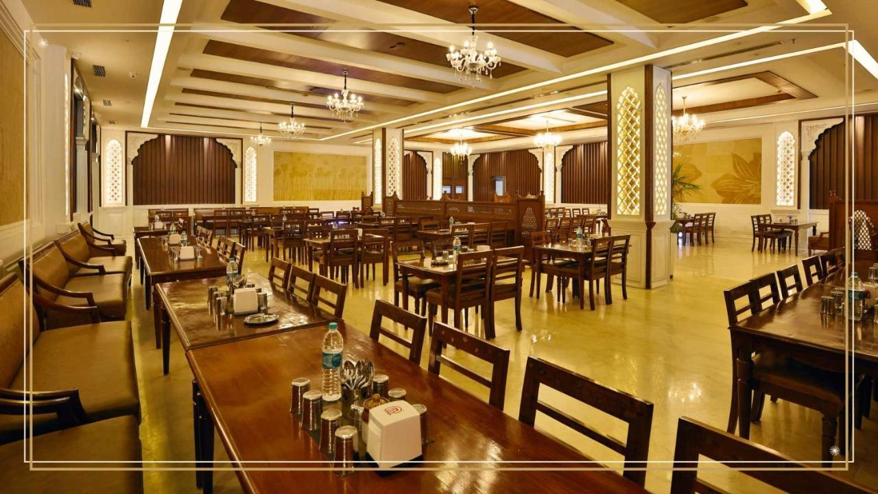 Mannat Haveli Hotel Kurukshetra Luaran gambar