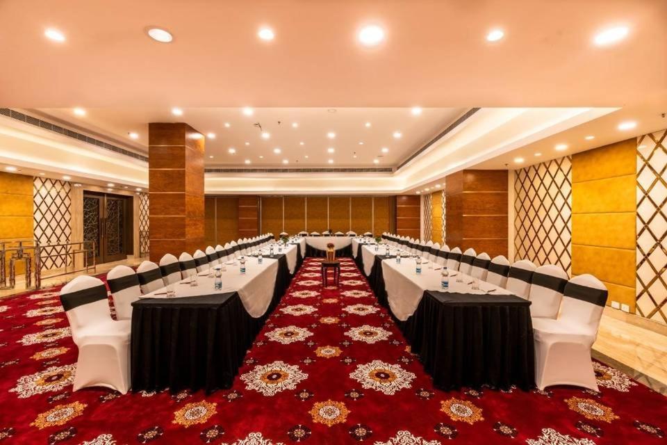 Mannat Haveli Hotel Kurukshetra Luaran gambar