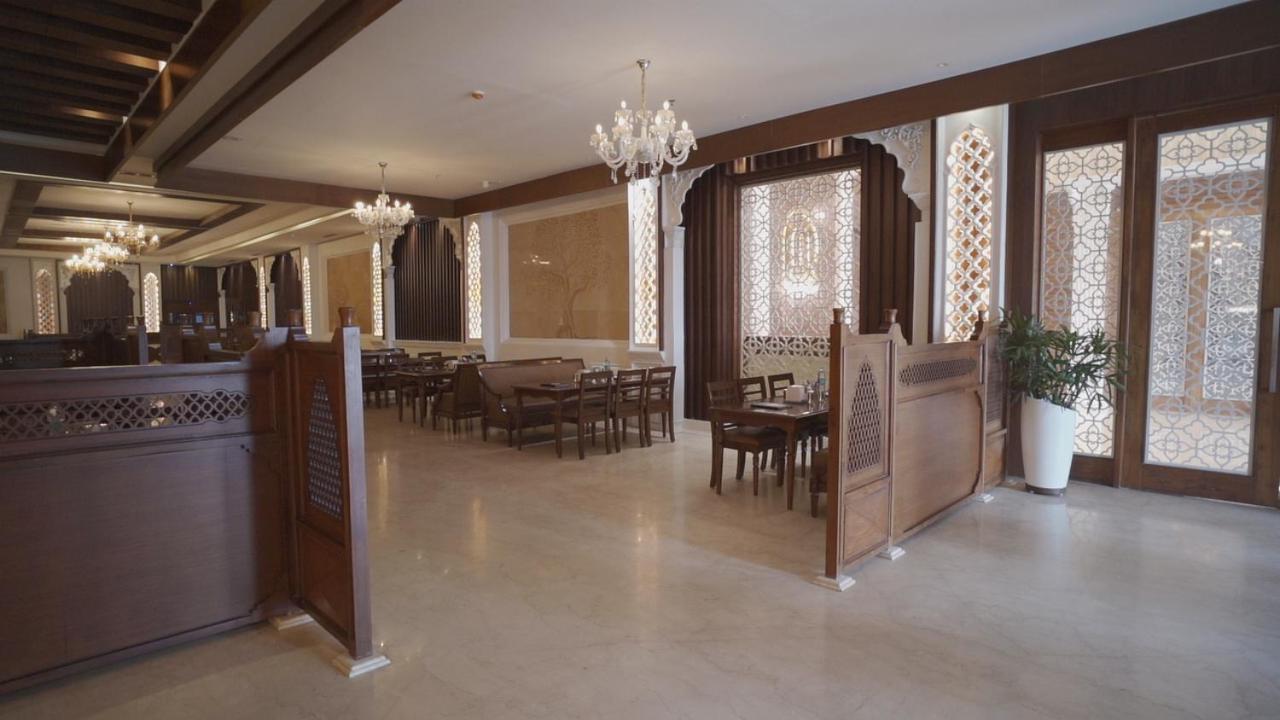 Mannat Haveli Hotel Kurukshetra Luaran gambar