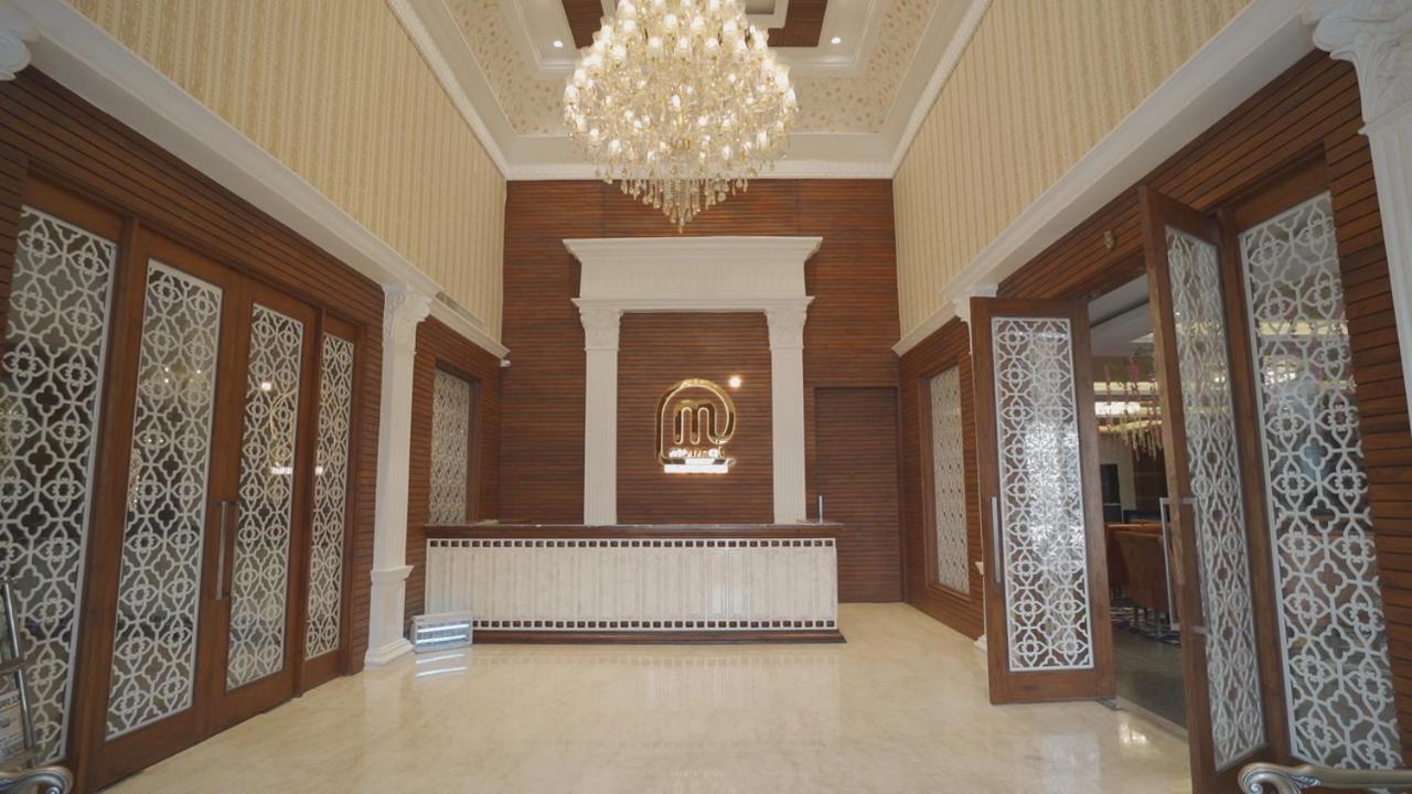 Mannat Haveli Hotel Kurukshetra Luaran gambar