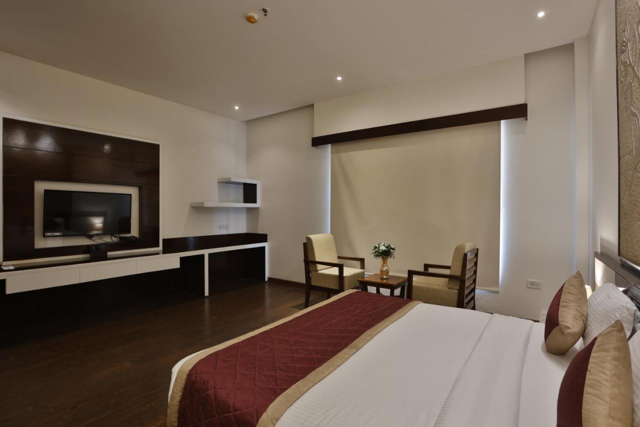 Mannat Haveli Hotel Kurukshetra Luaran gambar