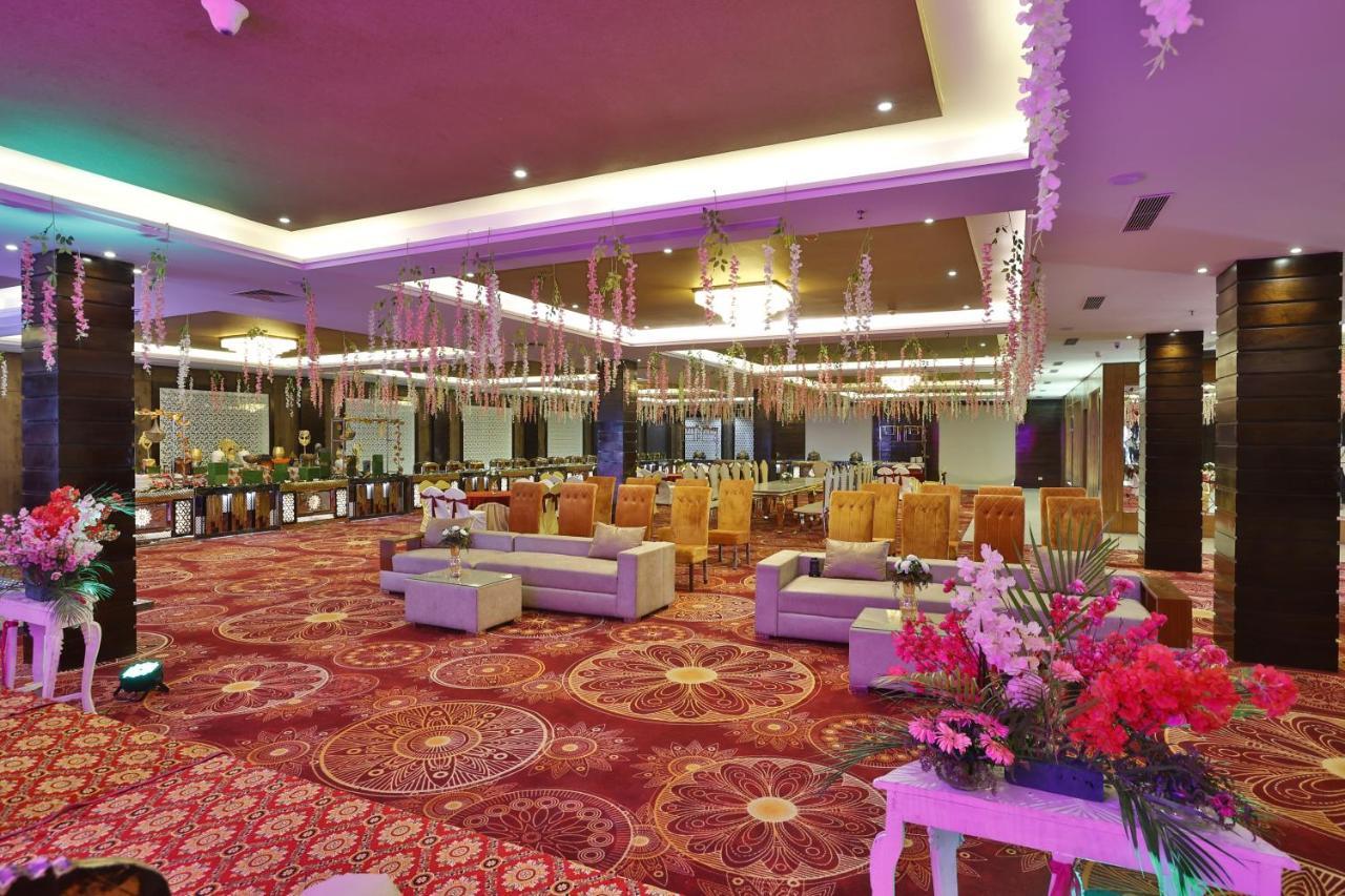 Mannat Haveli Hotel Kurukshetra Luaran gambar