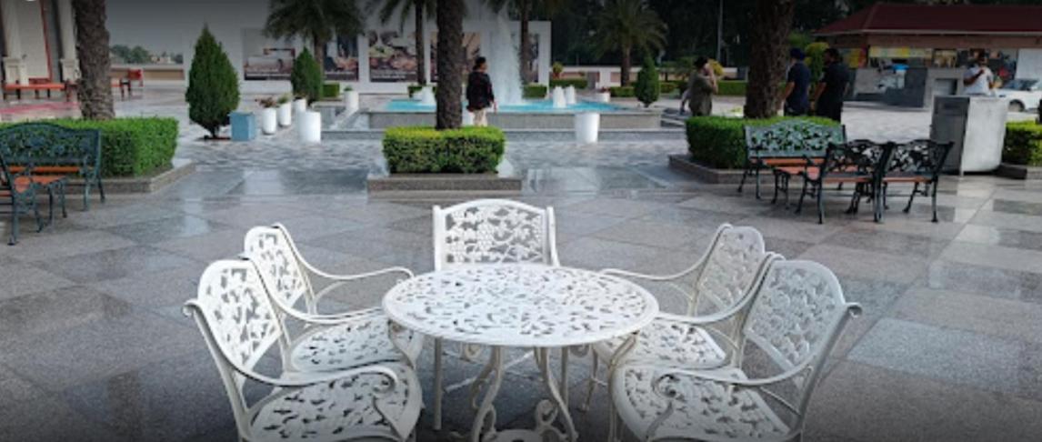 Mannat Haveli Hotel Kurukshetra Luaran gambar