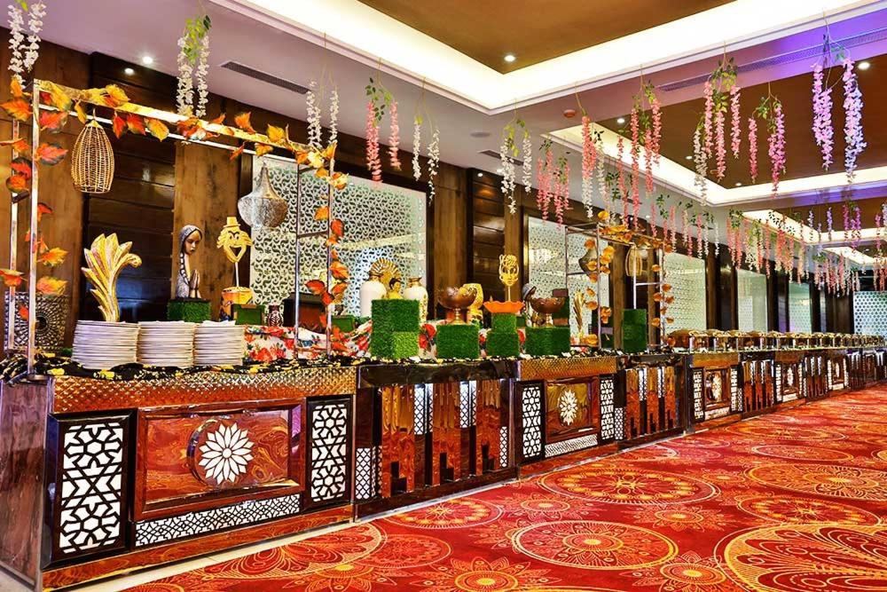 Mannat Haveli Hotel Kurukshetra Luaran gambar