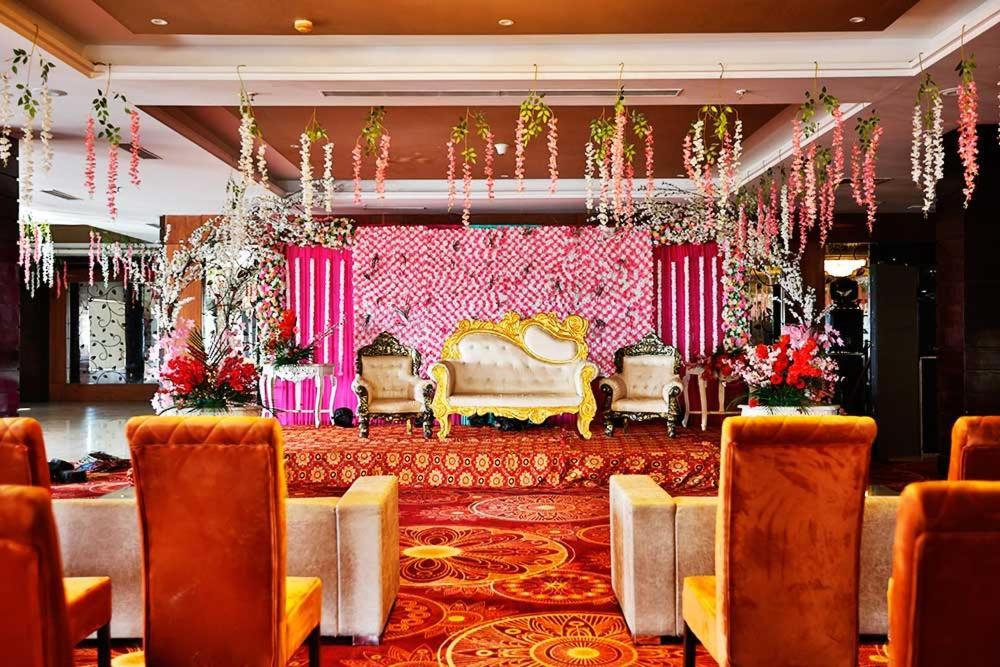 Mannat Haveli Hotel Kurukshetra Luaran gambar