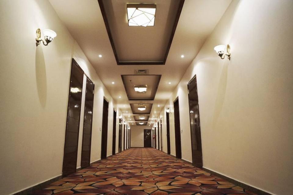 Mannat Haveli Hotel Kurukshetra Luaran gambar